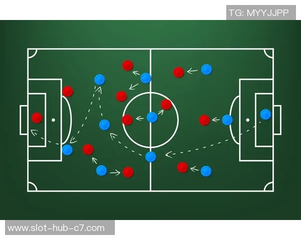 探索j联赛足球经理的策略与技巧提升你的球队管理能力与战术水平 探索j联赛足球经理的策略与技巧提升你的球队管理能力与战术水平