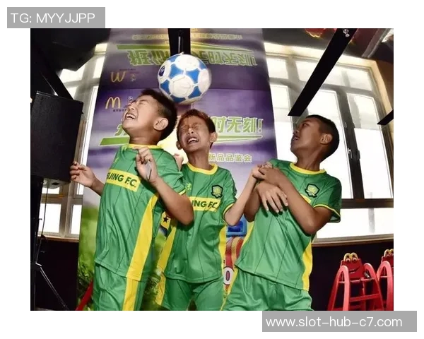 麦当劳足球玩具带你体验快乐与激情的完美结合